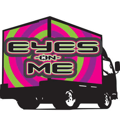 Eyes on Me_logo